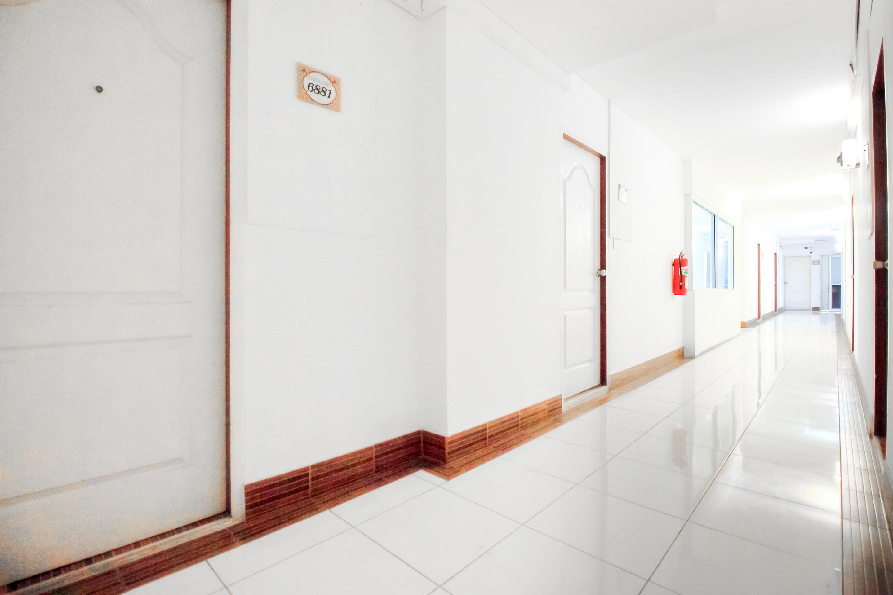 Capital O 411 Grandview Condo 15 Bangkok Exterior photo